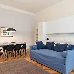 Apartamento I-host Luxury - Italia *