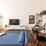 I-host Luxury - Italia Apartamento *