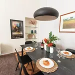 I-host Luxury - Italia Apartamento