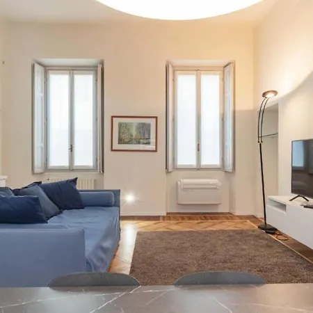 דירה I-host Luxury - Italia *