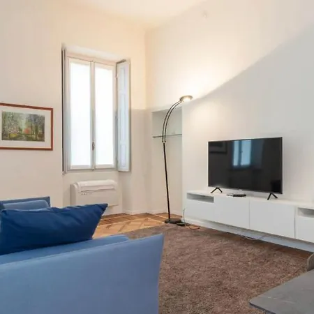 I-host Luxury - Italia דירה מילאנו
