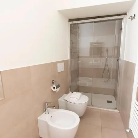 דירה I-host Luxury - Italia מילאנו