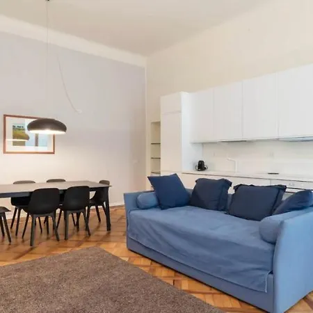 דירה I-host Luxury - Italia *