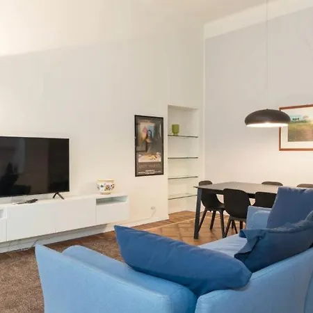 דירה I-host Luxury - Italia *