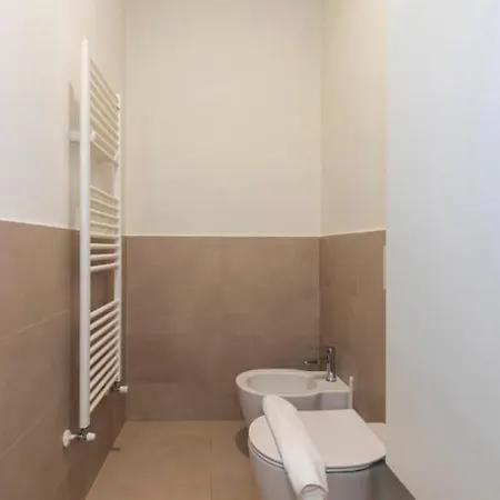 דירה I-host Luxury - Italia מילאנו