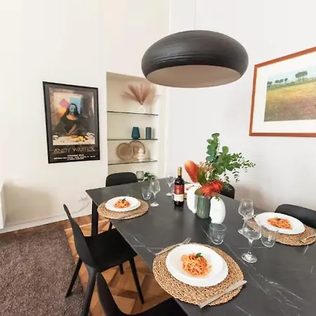 I-host Luxury - Italia דירה
