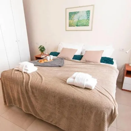 דירה I-host Luxury - Italia